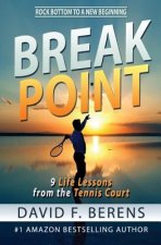 Break Point: 9 Life Lessons from the Tennis Court