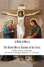 A Walk of Mercy: The Divine Mercy Stations of the Cross