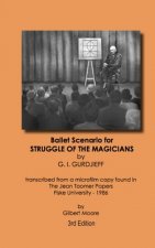 Struggle of the Magicians