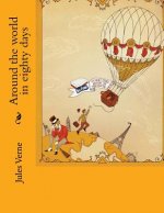 Around the world in eighty days