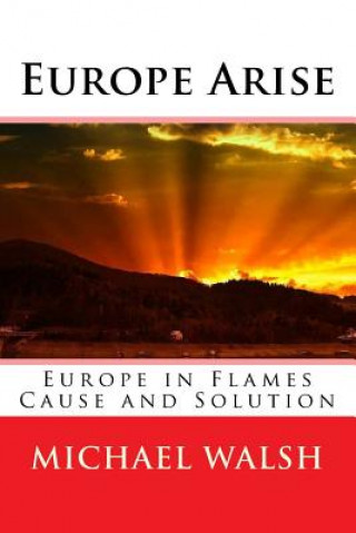 Europe Arise: Europe in Flames Cause and Solution