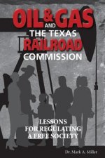 Oil & Gas and the Texas Railroad Commission: Lessons for Regulating a Free Society