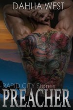 Preacher: Rapid City Stories
