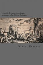 Lenguaje, historia, experiencia.: Un ensayo sobre Walter Benjamin.