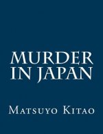 Murder in Japan