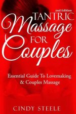 Tantric Massage For Couples