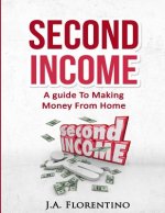 Second Income: A Guide To Making Money from Home