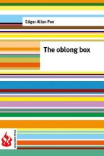 The oblong box: (low cost). Limited edition