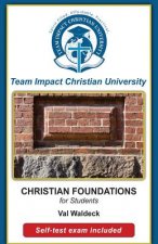 CHRISTIAN FOUNDATIONS for students