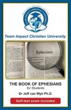 BOOK OF EPHESIANS for students