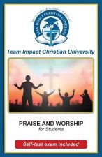 PRAISE AND WORSHIP for students