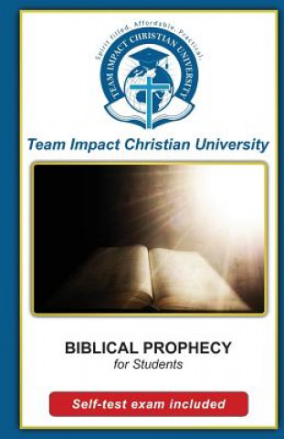 BIBLICAL PROPHECY for students