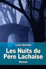 Les Nuits du P?re Lachaise