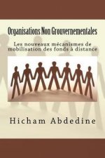 Organisations Non Gouvernementales: Les nouveaux mécanismes de mobilisation des fonds