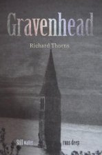 Gravenhead: A Lost, Undiscovered World: A Teenager's Horror Story