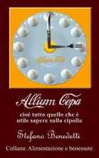 Allium cepa, cio? tutto quello che ? utile sapere sulla cipolla