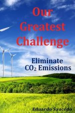 Our Greatest Challenge - Eliminate CO2 Emissions