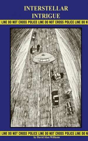 Interstellar Intrigue