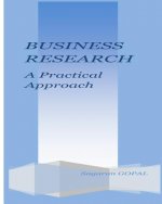 Business Research: A Practical Approach