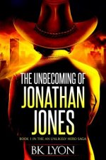 The Unbecoming of Jonathan Jones