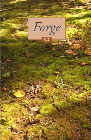 Forge Volume 9 Issue 2 (moss)