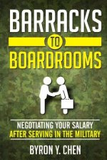 Barracks To Boardrooms: Negotiating Your Salary After Serving In The Military