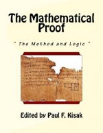 The Mathematical Proof: 