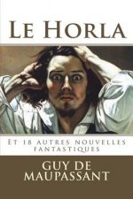 Le Horla