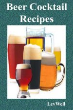 Beer Cocktail Recipes