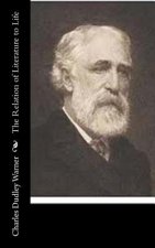The Relation of Literature to Life