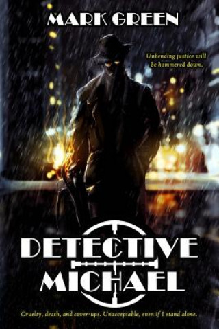 Detective Michael