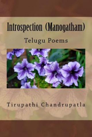 Introspection (Manogatham): Telugu Poems