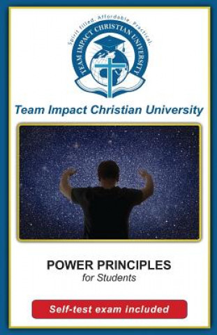 Power Principles for Students