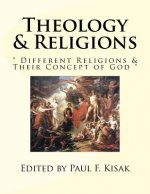 Theology & Religions: 