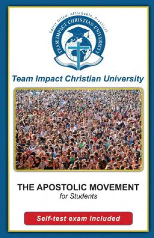 The Apostolic Movement for students