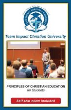 Principles of Christian Education for students