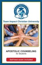 Apostolic Counseling for students