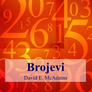 Brojevi
