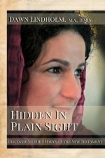 Hidden in Plain Sight: Discovering the Seven Marys of the New Testament