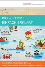 ISO 9001: 2015 einfach erklärt