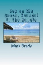 Sex on the Beach: Scandal in the Handle