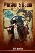 Winston & Baum and the Disk of Night