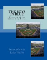 The Boys in Blue: Overview of the Kansas City Royals