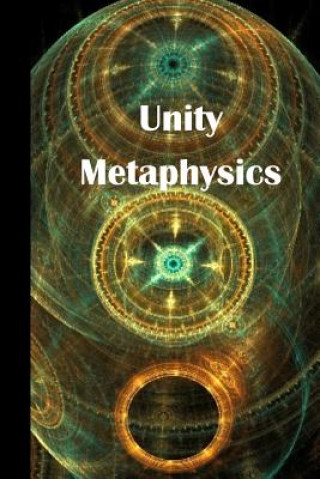 Unity Metaphysics