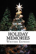 Holiday Memories: Angel Hair, Egg Nog, and Missletoe