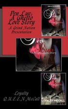 Pen Luv: A Ghetto Love Story