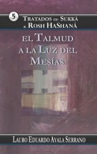 Tratados de Sukka & Rosh Hashana: El Talmud a la Luz del Mesías