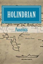 Holindrian: Or, A Journey For All Time