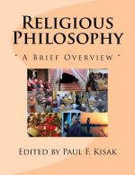Religious Philosophy: 