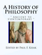 A History of Philosophy: 